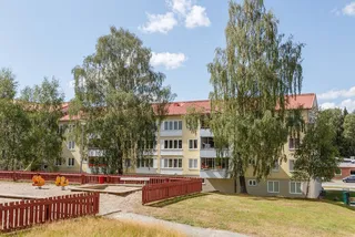 Myrstigen 19