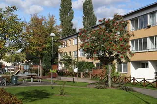 Timmervägen 14A