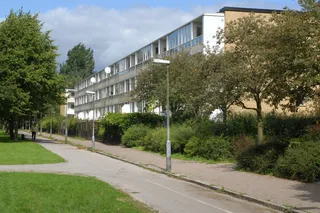 Koralgatan 52