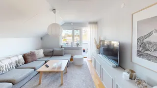 Boltziusvägen 4 B