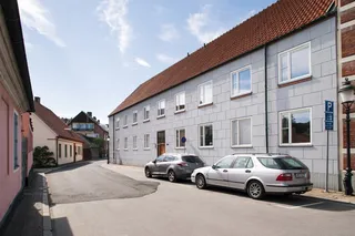Trädgårdsgatan 3