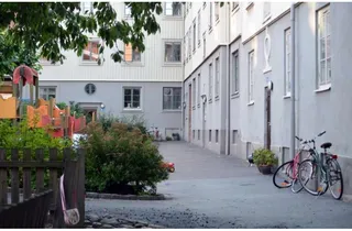 Älvsborgsgatan 23C