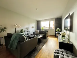 Trädgårdsgatan 8 B