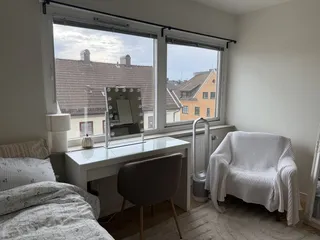 Andra Villagatan 5