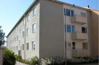 Östra Trädgårdsgatan 18 B