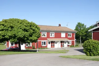 Korvettvägen 5 F