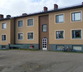 Stationsvägen 21A