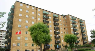 Docentgatan 3A