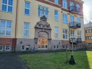 Portgränd 24