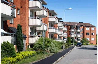 Kondensatorsgatan 29