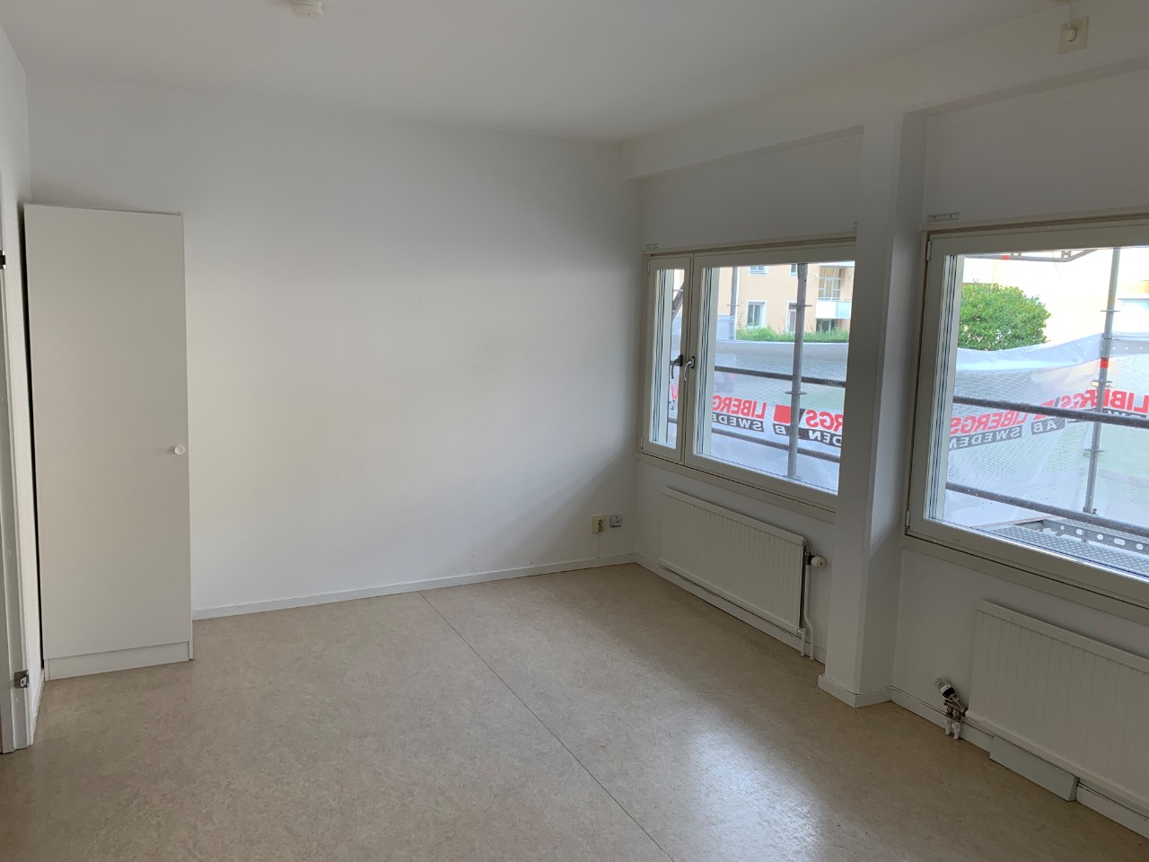 Nygårdsgatan 10, Västerås