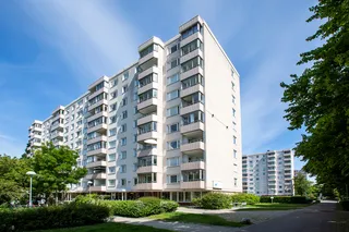 Vendelsfridsgatan 12 C