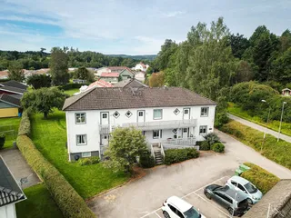 Banvägen 3