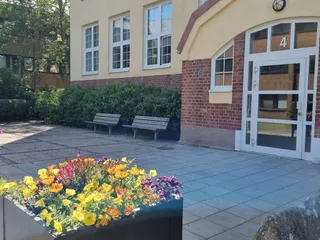 4 rok lägenhet på Portgränd 24, Trelleborg