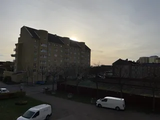 Östra Fridhemsgatan 4B Lgh. 1202