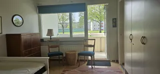 Mossgatan 115
