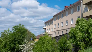 Jenny Lindsgatan 4C