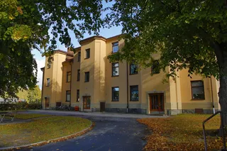 Torggatan 1 A