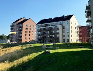 Gårdstensvägen 113