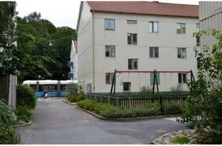 Ekedalsgatan 6B