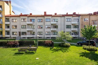 Norrgatan 33 