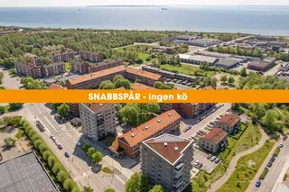 Planteringsvägen 206 Lgh. 1301