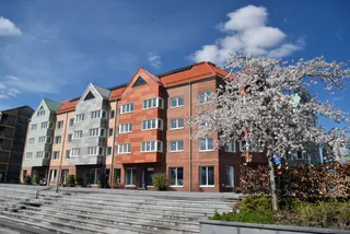 Bangårdsgatan 5