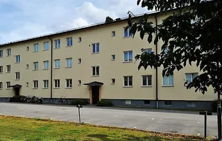 Nya Tanneforsvägen 36 B
