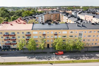 Lindövägen 10