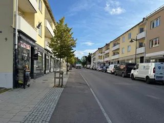 Drottninggatan 26