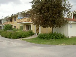 Lissvägen 8