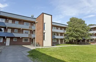 Flintvägen 4 B