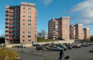 Stintavägen 3