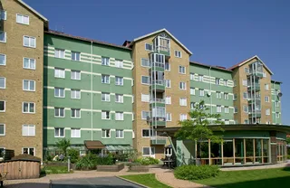 Norra Grängesbergsgatan 42 C