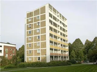 Sorgenfrivägen 27
