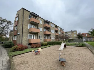 Musketörgatan 11 A