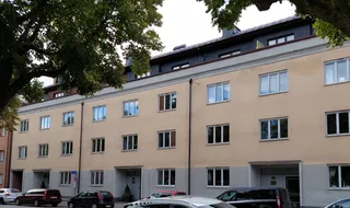 Intagsgatan 4C