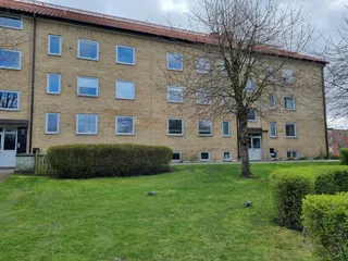 Västra Vallgatan 7 B