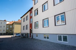 Vasavägen 31 C