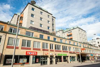Rademachergatan 19