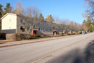 Hälsinggårdsvägen 13E
