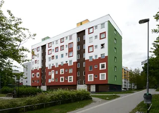 Alhagsvägen 64