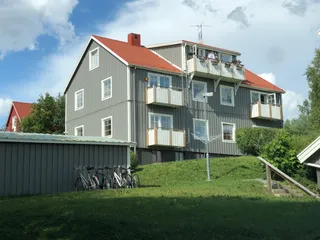 Nedre Andalsvägen 21A