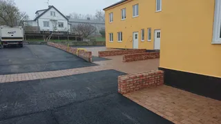 Gårdstångavägen 8I