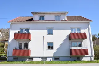 Alekärrsvägen 2