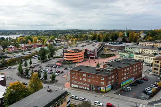 Norra Viaduktsgatan 2 A