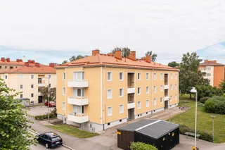 Husebygatan 9 B