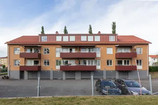 Hwassgatan 7 A