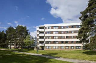 Porfyrvägen 5