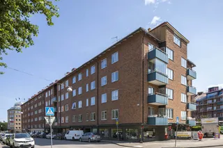 Bielkegatan 6